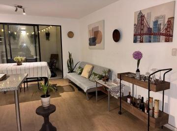 Departamento de 2 habitaciones, Lima · Hermoso Depa Nuevo Primer Piso Surco Cerca Universidades