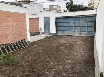 Terreno / Lote , Lima · Para Construir 5 Pisos Cerca a Óvalo Higuereta