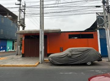 Local comercial , Lima · Local Comercial en Alquiler | Av Carlos Izaguirre