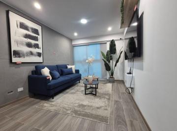 Departamento de 2 habitaciones, Lima · Departamento de 67 m² con 2 Dorm. en Venta en Miraflores