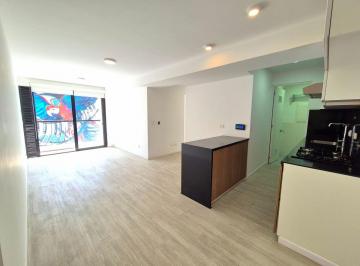 Departamento de 2 habitaciones, Lima · Departamento de 64 m² con 2 Habitaciones en Venta en Miraflores, Cerca del Malecón Cisneros