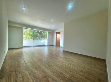 Departamento de 3 habitaciones, Lima · Vendo Departamento de 124 m² con 3 Dorm. y 2 Cocheras, Cerca Al Parque Kennedy, Miraflores
