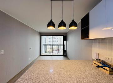 Departamento · 40m² · 1 Dormitorio · Departamento de Estreno en Alquiler