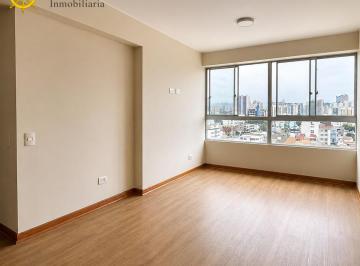 Departamento de 1 habitación, Lima · Moderno y Céntrico: Departamento de 58.54 m² con Escritorio y Cochera en Magdalena