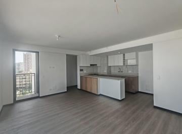 Departamento · 75m² · 3 Dormitorios · 1 Estacionamiento · Departamento en Pueblo Libre Frente a Parque con Balcón