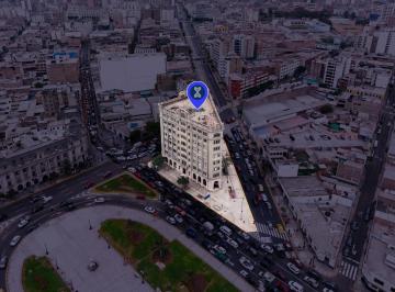 Oficina comercial · 67m² · Oficina 67.47 m² Equipada en Venta