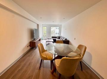 Departamento de 2 habitaciones, Lima · Departamento de 91.18 m² en Barranco | 2 Dorm. · 2 Baños · 2 Cocheras + de