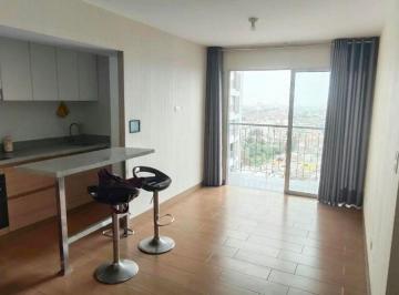 Departamento de 3 habitaciones, Lima · Moderno Departamento de 68 m² Límite con Pueblo Libre: Gas Natural y Seguridad 24/7