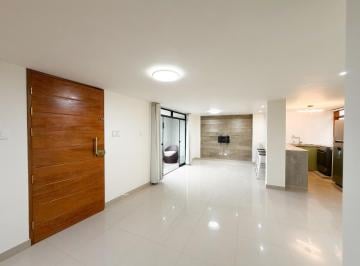 Departamento · 109m² · 3 Dormitorios · 1 Estacionamiento · Departamento con Cochera en Alquiler