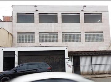 Terreno / Lote · 200m² · 4 Estacionamientos · Esquina Comercial en San Miguel | 640 m² de Terreno Almacén y Oficinas