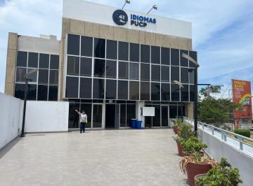 Otros · 2409m² · Edificio Comercial en Alquiler