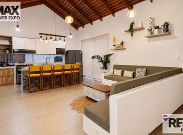 Casa · 270m² · Casa en El Carmen