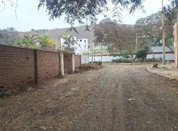 Terreno / Lote , Lima · Shangri - La - Muy Buena Ubicación - Terreno - Usos Múltiples - Frente de 20 m - Precio Negociable