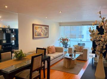 Departamento de 2 habitaciones, Lima · Departamento de 90 m² en Av Dos de Mayo – Excelente Estado
