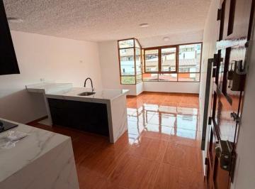 Departamento de 2 habitaciones, Lima · Vendo Departamento Remodelado