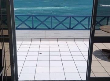 Casa de playa de 3 habitaciones, Lima · Preciosa Vista Al Mar - Terraza - 3 Dorm.