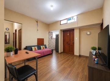 Departamento · 106m² · 7 Dormitorios · Departamento en Venta en Breña – Ideal Para Inversionistas y Familias Numerosas