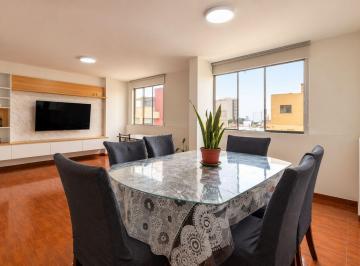 Departamento · 106m² · 7 Dormitorios · Departamento en Venta en Breña – Ideal Para Inversionistas y Familias Numerosas