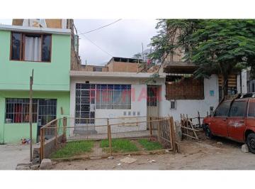 Casa · 75m² · Venta de Casa en San Juan de Lurigancho Cerca Estacion del Tren San Carlos
