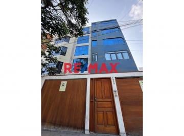 Departamento · 50m² · 1 Dormitorio · 1 Estacionamiento · ¡Departamento en Venta con Cochera – Excelente Ubicación en Javier Prado!