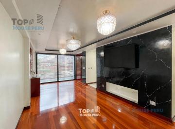 Departamento · 160m² · 3 Dormitorios · 1 Estacionamiento · Se Vende Moderno Departamento Smart. con Cochera en Villa Maria del Triunfo