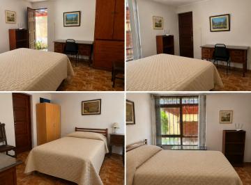 Habitación de 1 habitación, Lima · Habitación Independiente con Baño Privado en Urb. Corpac