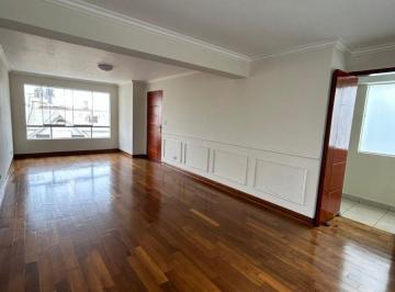 Departamento en Alquiler de 3 habitaciones Santiago de Surco · Alquiler de Departamento en Zona Residencial Monterrico