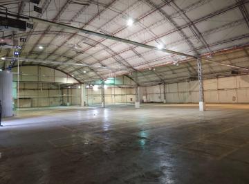 Nave industrial , Lima · Se Alquila Local Industrial de 4,873 m²