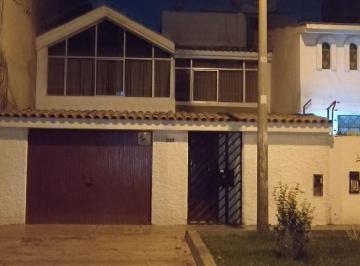 Casa de 7 habitaciones, Ica · Vendo Casa 3 Pisos en Santa Rosa del Palmar - Ica