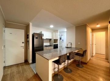 Departamento de 2 habitaciones, Lima · Alquiler 2 Dorm., 2 Baños, Av del Rio