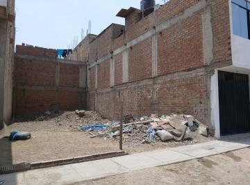 Terreno / Lote 112m² Venta Carabayllo · Se Vende Terreno en Urbanización Sol de Carabayllo