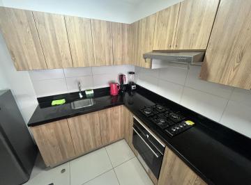 Departamento · 65m² · 2 Dormitorios · Alquilo Dpto.