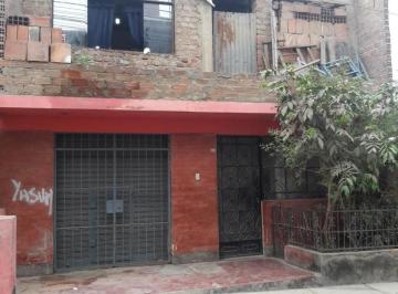 Terreno / Lote · 140m² · Se Vende Casa Como Terreno en Villa El Salvador