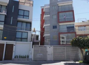 Departamento de 3 habitaciones, Arequipa · Departamento de 130.85 m² en Venta – Yanahuara, Urb. Magisterial