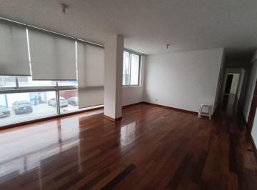 Departamento 95m² Alquiler San Borja · Cerca Clinica Vesalio, Departamento de 95 m² con 3 Dorm. y 2 Baños Completos,1 Estacionamiento