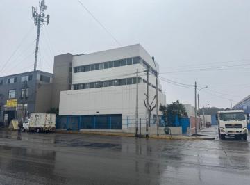 Local comercial , Lima · Gran Venta de Edificio Comercial / Industrial en Esquina – Av Argentina (1,214.45 M&sup2;)
