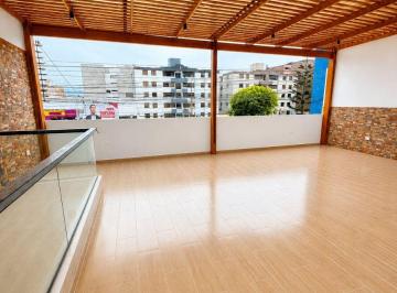 Local comercial , Lima · Oficinas de Estreno 120 m² – 4 Módulos con Baño en Av Universitaria