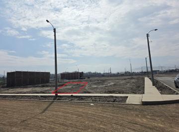 Terreno / Lote , Barranca · Venta de Terreno en Barranca - Barranca - Lima