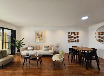 Departamento de 2 habitaciones, Lima · Exclusivo Departamento Duplex en San Isidro
