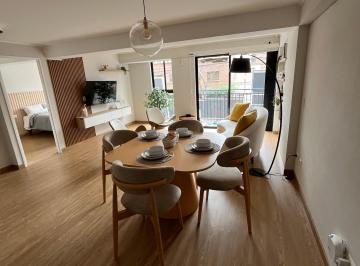 Departamento de 2 habitaciones, Lima · Estreno, Dep en Lince 74 m², Vista Exterior, 2 Dorm., Areas Comunes