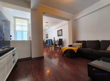 Departamento · 68m² · 2 Dormitorios · 1 Estacionamiento · Departamento a La Venta en Miraflores