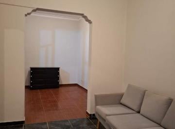 Departamento de 1 habitación, Lima · Alquilo San Miguel Bello Dpto Amplio Espalda Parque Media Luna 1 Dorm. Ideal Personas Solas Parejas