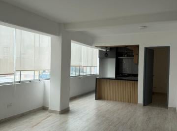 Departamento de 4 habitaciones, Lima · Departamento de 180 m² con 4 Dorm. en Alquiler en Lince
