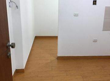 Departamento de 1 habitación, Lima · 37 de Av Canada / Vista Parque