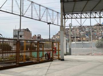 Local comercial , Lima · San Luis Alquilo Excelente Local Comercial Muy Bien Ubicado 594 m² en Av Importante