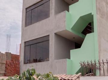 Casa · 280m² · 13 Dormitorios · Casa en San Antonio de Carapongo
