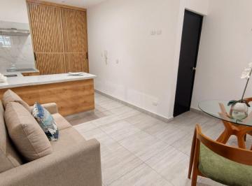 Departamento de 1 habitación, Lima · ¡Listo Para Mudarte! Dpto. Amoblado y Remodelado