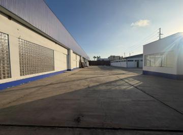 Nave industrial · 1708m² · Local Para Almacén Cerca Al Aeropuerto