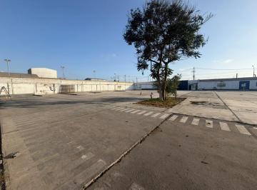 Nave industrial · 4650m² · Local Para Almacén en Elmer Faucett (Cerca Al Aeropuerto)