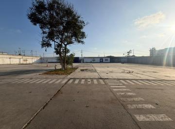 Nave industrial · 4650m² · Local Para Almacén en Elmer Faucett (Cerca Al Aeropuerto)